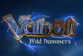 Valholl Wild Hammers