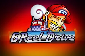 5 Reel Drive