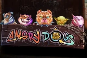 Angry Dogs