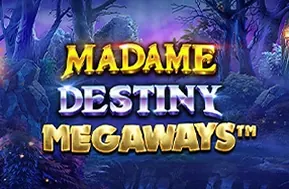 Madame Destiny Megaways