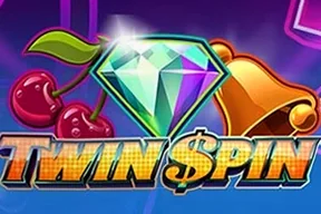 Twin Spin