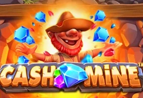 Cash Mine