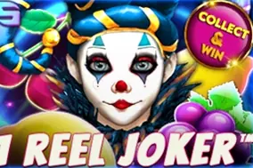 1 Reel Joker