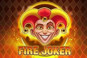 Fire Joker