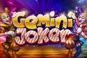 Gemini Joker