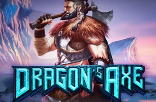 Dragon's Axe