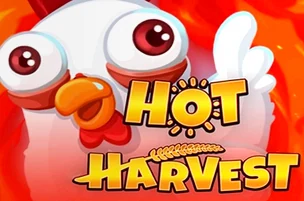 Hot Harvest