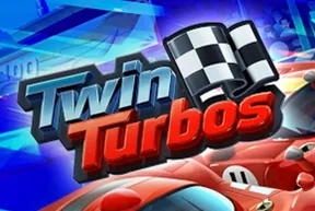 Twin Turbos