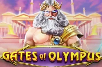 Gates of Olympus
