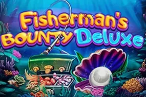 Fisherman's Bounty Deluxe
