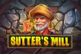 Sutter's Mill