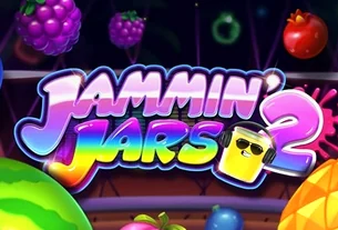 Jammin' Jars 2