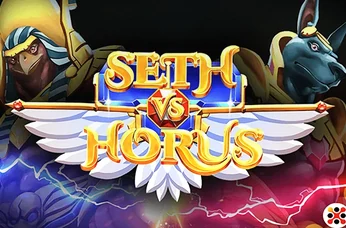 Seth vs Horus