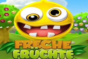 Freche Fruchte