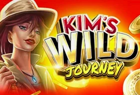 Kim's Wild Journey