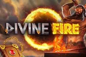 Divine Fire