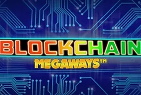 Blockchain Megaways