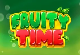 Fruity Time