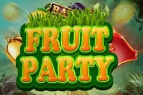 Fruit Party