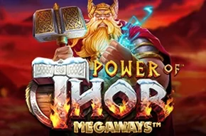 Power of Thor Megaways