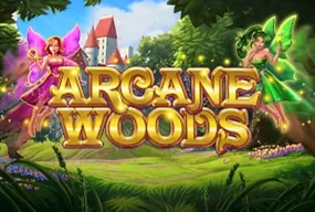 Arcane Woods