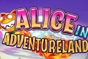 Alice in Adventureland