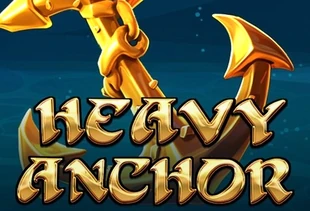 Heavy Anchor