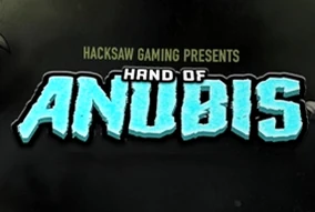 Hand of Anubis