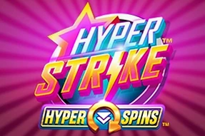 Hyper Strike HyperSpins
