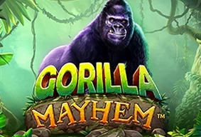 Gorilla Mayhem