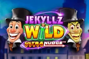 Jekyllz Wild Ultranudge