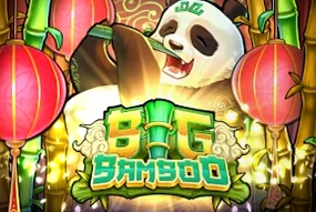 Big Bamboo