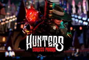 Hunters Cursed Masks
