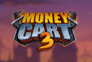 Money Cart 3