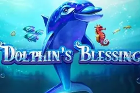 Dolphin's Blessing