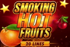 Smoking Hot Fruits 20 Lines