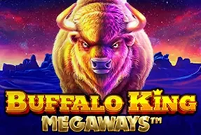 Buffalo King Megaways