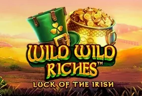 Wild Wild Riches