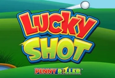 Lucky Shot Penny Roller