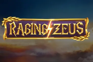 Raging Zeus