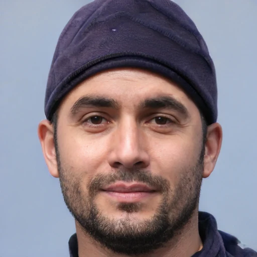Jonas W.