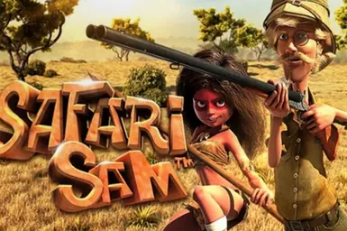 Safari Sam