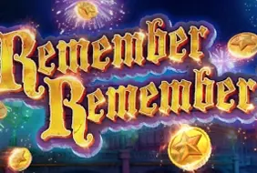 Remember Remember