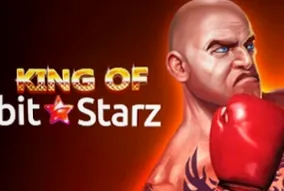 King of Bitstarz