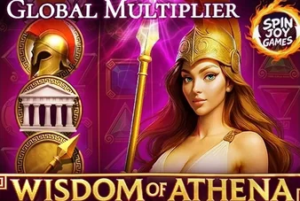 Wisdom of Athena