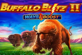 Buffalo Blitz 2